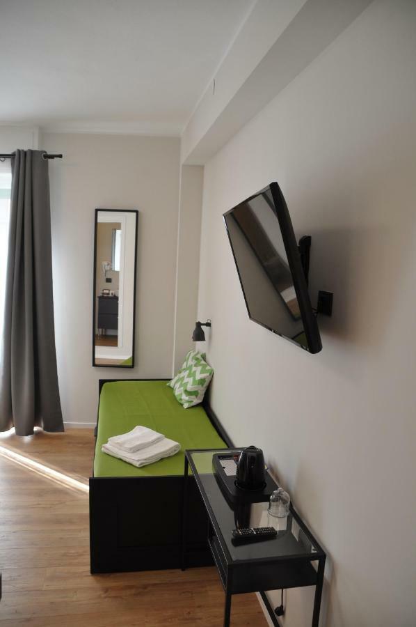 Eva Luxury Guest house 2*