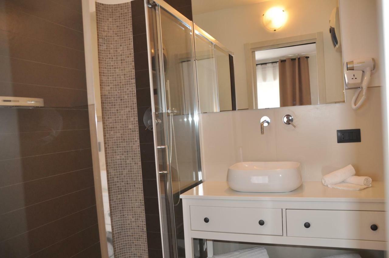 Guest house Eva Luxury