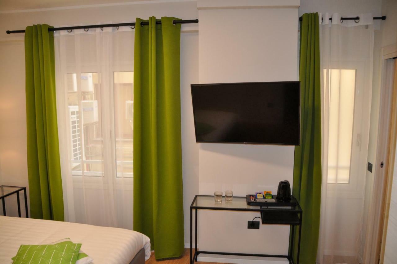 Eva Luxury Guest house