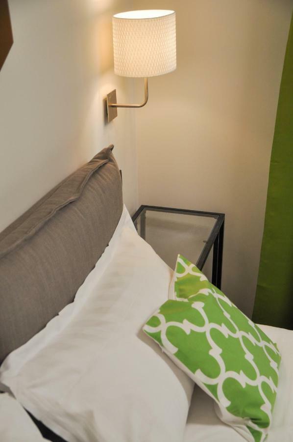 Eva Luxury Guest house
